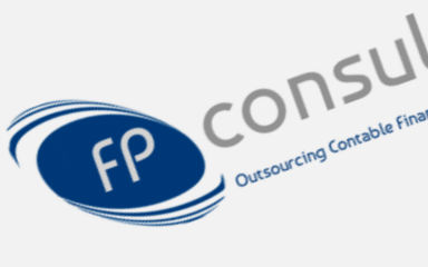 Logo fpconsultingperu