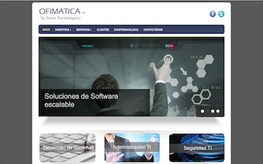 Ofimatica (Web)